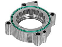 Silver Bullet Throttle Body Spacer Kit Audi A4 (B8) 09-16 L4-2.0L (t) aFe Power