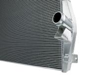 BladeRunner Street Series High Capacity Aluminum Radiator Ford Diesel Trucks 11-16 V8-6.7L (td) aFe Power