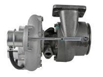 BladeRunner Street Series Turbocharger Dodge Diesel Trucks 03-07 L6-5.9L (td) aFe Power