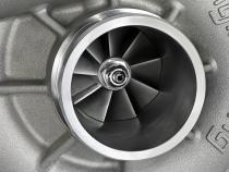 BladeRunner Street Series Turbocharger Ford Diesel Trucks 99-03 V8-7.3L (td) aFe Power