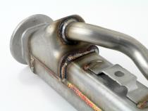 BladeRunner EGR Cooler Square Ford Diesel Trucks 04-07 V8-6.0L (td) aFe Power