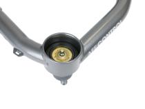 aFe Control Tubular Ball Joint Upper Control Arm Kit Gray Toyota Tacoma 05-23 L4-2.7L/V6-3.5/4.0L aFe Power