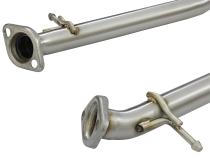 Takeda 2 Inch 304 Stainless Steel Axle-Back Exhaust System w/ Blue Flame Tip Lexus RC200t 16-17 /RC300 18-23 L4-2.0L (t)/RC350 15-23 V6-3.5L aFe Power