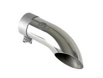 Vulcan Series 2-1/2 Inch 304 Stainless Steel Cat-Back Hi-Tuck Exhaust System Lexus GX460 10-23 V8-4.6L aFe Power