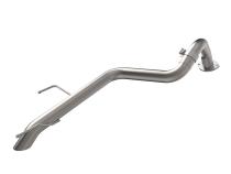 Apollo GT Series 2-1/2 Inch 409 Stainless Steel Axle-Back Hi-Tuck Exhaust System Toyota Land Cruiser (J250) 24-26 L4-2.4L (t) aFe Power