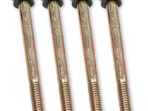 2 1/2 Inch 4150/4160 Fuel Bowl Screws 5-3 Quantity Of 4 Quick Fuel