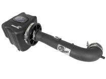 Momentum Xp Cold Air Intake System w/ Pro 5R Filter GM Silverado/Sierra 1500 14-19 / Tahoe/Suburban/Yukon/XL/Escalade 15-20 V8-5.3L/6.2L aFe Power