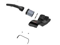 Momentum HD Cold Air Intake System w/ Pro 10R Filter Ford F-150 18-21 V6-3.0L (td) aFe Power