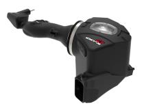Momentum GT Cold Air Intake System w/ Pro Dry S Filter GM Silverado/Sierra 1500 19-21 V6-4.3L aFe Power