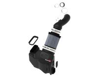 Momentum HD Cold Air Intake System w/ Pro 10R Filter GM Diesel Trucks 20-26 V8-6.6L (td) L5P aFe Power