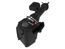Momentum GT Cold Air Intake System w/ Pro Dry S Filter Ford F-250/F-350 20-22 V8-7.3L aFe Power