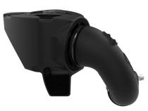 Momentum GT Cold Air Intake System w/ Pro 5R Filter BMW M340i (G20) 20-24 L6-3.0L (t) B58 aFe Power