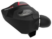 Momentum GT Cold Air Intake System w/ Pro Dry S Filter BMW 330i (G20) 19-24 L4-2.0L (t) B48 aFe Power