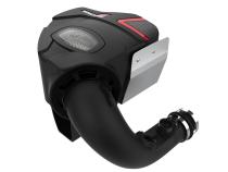 Momentum GT Cold Air Intake System w/ Pro Dry S Filter BMW 330i (G20) 19-24 L4-2.0L (t) B48 aFe Power