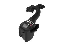 Momentum GT Cold Air Intake System w/ Pro Dry S Filter Ford F-250/F-350 20-22 V8-6.2L aFe Power