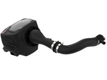 Momentum HD Cold Air Intake System w/ Pro 10R Filter Ram 1500 20-23 V6-3.0L (td) aFe Power