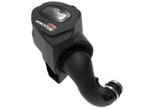 Momentum GT Cold Air Intake System w/ Pro Dry S Filter BMW 540i (G30) 17-23 L6-3.0L (t) B58 aFe Power