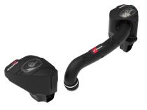Momentum GT Cold Air Intake System w/ Pro Dry S Filter BMW M2 (G87) 23-26 /M3/M4 (G80/82/83) 21-26 L6-3.0L (tt) S58 aFe Power