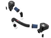 Momentum GT Cold Air Intake System w/ Pro 5R Filter BMW M2 (G87) 23-26 /M3/M4 (G80/82/83) 21-26 L6-3.0L (tt) S58 aFe Power