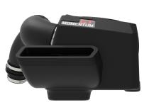 Momentum GT Cold Air Intake System w/ Pro Dry S Filter Volkswagen Atlas 18-23 L4-2.0L (t) aFe Power