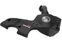 Momentum GT Cold Air Intake System w/ Pro Dry S Filter Mini Cooper S (F55/F56) 15-19 L4-2.0L (t) B46/B48 aFe Power