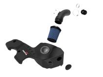 Momentum GT Cold Air Intake System w/ Pro 5R Filter Mini Cooper S (F55/F56) 15-19 L4-2.0L (t) B46/B48 aFe Power