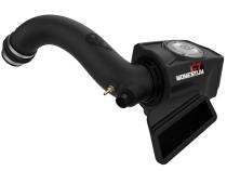 Momentum GT Cold Air Intake System w/ Pro 5R Filter Volkswagen Gti (Mkviii)/ Audi A3 (8Y) 22-26 L4-2.0L (t) aFe Power