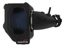Momentum GT Cold Air Intake System w/ Pro 5R Filter Jeep Grand Wagoneer (Ws) 22-23 V8-6.4L aFe Power