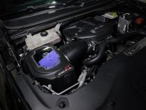 Momentum GT Cold Air Intake System w/ Pro 5R Filter Jeep Grand Wagoneer (Ws) 22-23 V8-6.4L aFe Power