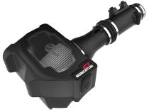 Momentum GT Cold Air Intake System w/ Pro Dry S Filter Ram 1500 25-26 L6-3.0L (tt) aFe Power