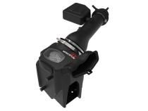 Momentum GT Cold Air Intake System w/ Pro Dry S Filter Ford F-250/F-350 23-26 V8-7.3L aFe Power