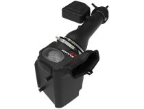 Momentum GT Cold Air Intake System w/ Pro Dry S Filter Ford F-250/F-350 23-26 V8-6.8L aFe Power