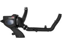 Momentum GT Cold Air Intake System w/ Pro 5R Filter Ford Ranger 24-26 V6-2.7L (tt) aFe Power