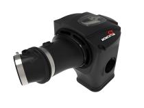 Momentum GT Cold Air Intake System w/ Pro Dry S Filter Dodge Challenger/Charger SRT Hellcat 17-23 V8-6.2L (sc) Hemi aFe Power