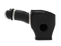 Momentum GT Cold Air Intake System w/ Pro Dry S Filter Dodge Challenger/Charger SRT Hellcat 17-23 V8-6.2L (sc) Hemi aFe Power