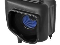 Momentum HD Cold Air Intake System w/ Pro 10R Filter GM Diesel Trucks 17-19 V8-6.6L (td) L5P aFe Power
