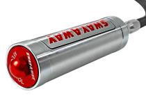 Sway-A-Way Universal Race Coilover 3.0 x 10 Remote Reservoir w/ Hardware aFe Power