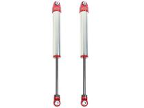 Sway-A-Way 2.0 Rear Shock Kit GM Colorado/Canyon 15-19 L4-2.5L/V6-3.6L aFe Power
