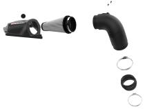 Rapid Induction Cold Air Intake System w/ Pro Dry S Filter BMW 140i/M240i (F22)/340i (F30)/440i (F32) 16-20 L6-3.0L (t) B58 aFe Power