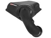 Rapid Induction Cold Air Intake System w/ Pro Dry S Filter BMW 330i/430i (F3X) 16-20 L4-2.0L (t) B46/B48 aFe Power
