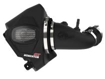 Momentum GT Cold Air Intake System w/ Pro Dry S Filter Ram 2500 / Power Wagon / 3500 17-18 V8-6.4L Hemi aFe Power