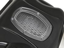 Momentum HD Cold Air Intake System w/ Pro Dry S Filter GM Diesel Trucks 07.5-10 V8-6.6L (td) Lmm aFe Power