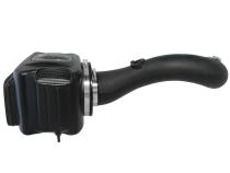 Momentum GT Cold Air Intake System w/ Pro Dry S Filter GM Silverado/Sierra 09-13 V8-4.8L/5.3L/6.2L (GMT900) aFe Power