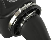 Momentum GT Cold Air Intake System w/ Pro Dry S Filter GM Silverado/Sierra 09-13 V8-4.8L/5.3L/6.2L (GMT900) aFe Power