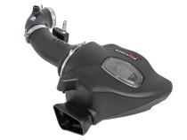 Momentum GT Cold Air Intake System w/ Pro Dry S Filter Chevrolet Camaro SS 16-24 V8-6.2L aFe Power