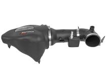 Momentum GT Cold Air Intake System w/ Pro Dry S Filter Chevrolet Camaro SS 16-24 V8-6.2L aFe Power