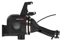 Momentum GT Cold Air Intake System w/ Pro Dry S Filter Toyota Tacoma 12-15 V6-4.0L aFe Power