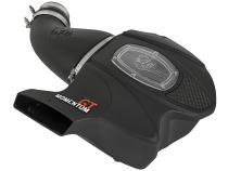 Momentum GT Cold Air Intake System w/ Pro Dry S Filter Jeep Grand Cherokee (WK2) 12-21 V8-6.4L Hemi aFe Power