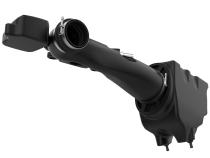 Momentum GT Cold Air Intake System w/ Pro Dry S Filter Jeep Wrangler (Jl)/Gladiator (Jt) 18-26 V6-3.6L aFe Power