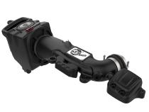 Momentum GT Cold Air Intake System w/ Pro Dry S Filter Jeep Wrangler (Jl)/Gladiator (Jt) 18-26 V6-3.6L aFe Power